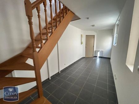 Appartement à louer 2 pièces 33.7m² - Photo 3