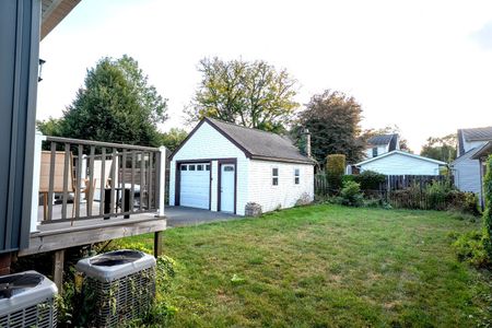 For Lease - 2373 Lincoln Road, Windsor, Ontario - Photo 5