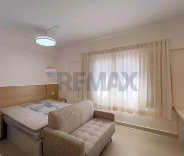 ✨ Studio Moderno e Mobiliado na Vila Clementino | Lazer Completo e ... - Photo 6