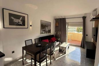 Benalmádena, Andalusia