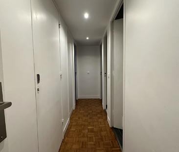 Appartement 3 pièces - 65.97m2 - LOCATION ETUDIANTE - Septem à loue... - Photo 4