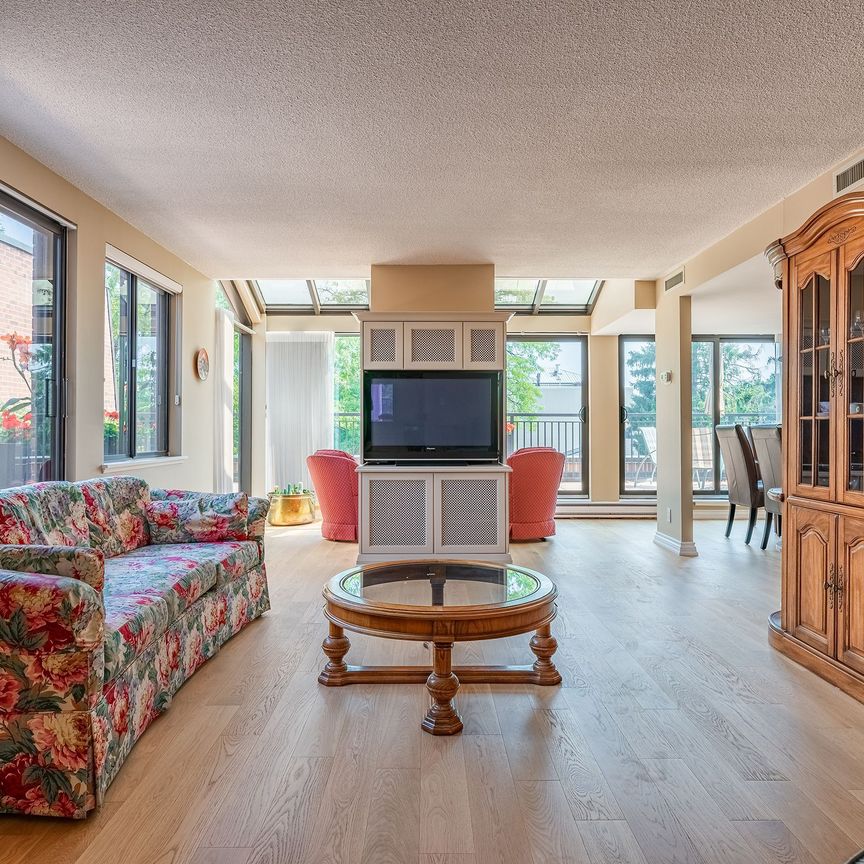 For Lease - 100 Lakeshore Road Unit# 710, Oakville, Ontario - Photo 1