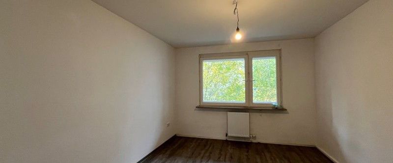 Attraktiv! Günstige 3-Zimmer-Wohnung in guter Wohnlage - Foto 1