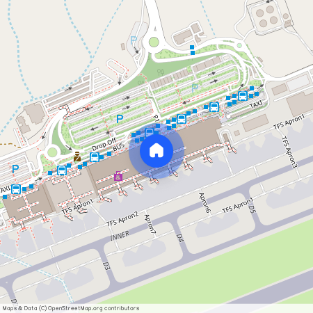 Playa de las Americas, Tenerife