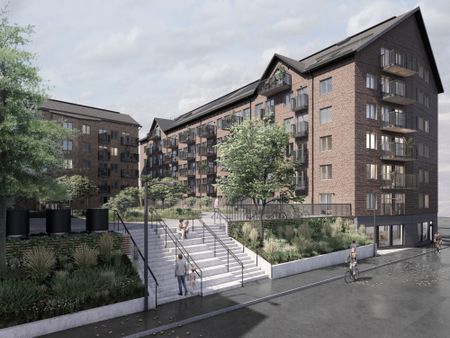 Rubingatan, Norrtälje - Foto 3