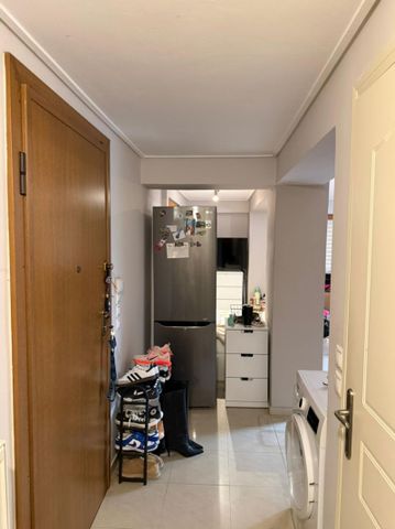 Ενοικίαση κατοικίας, 37 τ.μ., Χολαργός, 580 € - Photo 4