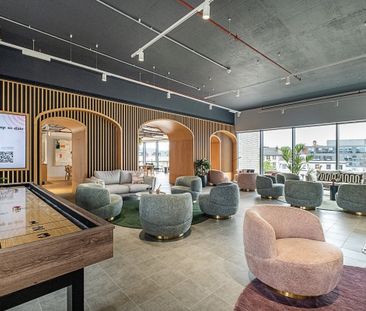 2 bedroom apartment to rent - Photo 5