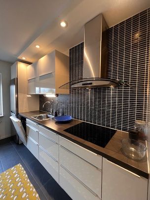 Ystadsgatan, Helsingborg - Foto 1