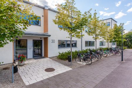 Fjärdingsstigen, Halmstad - Photo 4