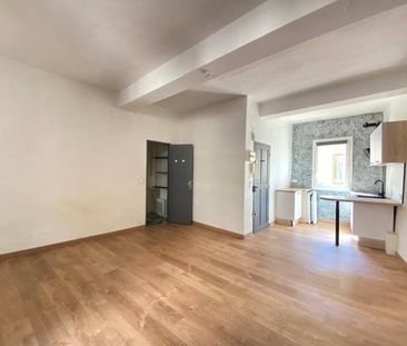 Location appartement rénové 1 pièce 28.7 m² à Montpellier (34000) - Photo 2