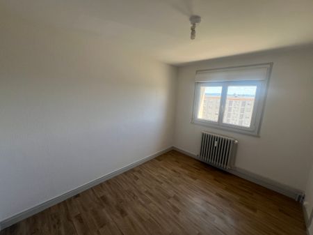Location - Appartement T4 - 73 m² - Montbéliard - Photo 5