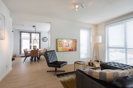 Hellingweg 72-A, Vissershaven, 2583WH, Den Haag - Foto 2