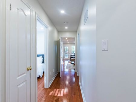 For Lease - 5321 Red Brush Drive, Mississauga, Ontario - Photo 3