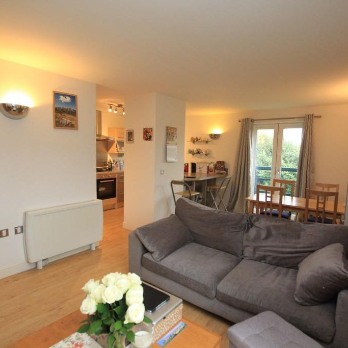 2 bedroom apartment to rent - Photo 1