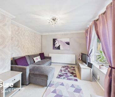 1 bedroom apartment to rent - Photo 2