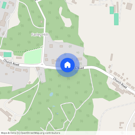 Farley Hill, Berkshire