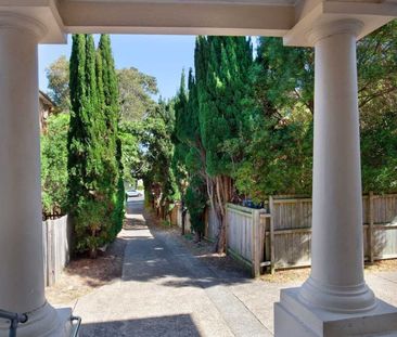 3/5A Denham Street Bondi - Photo 5