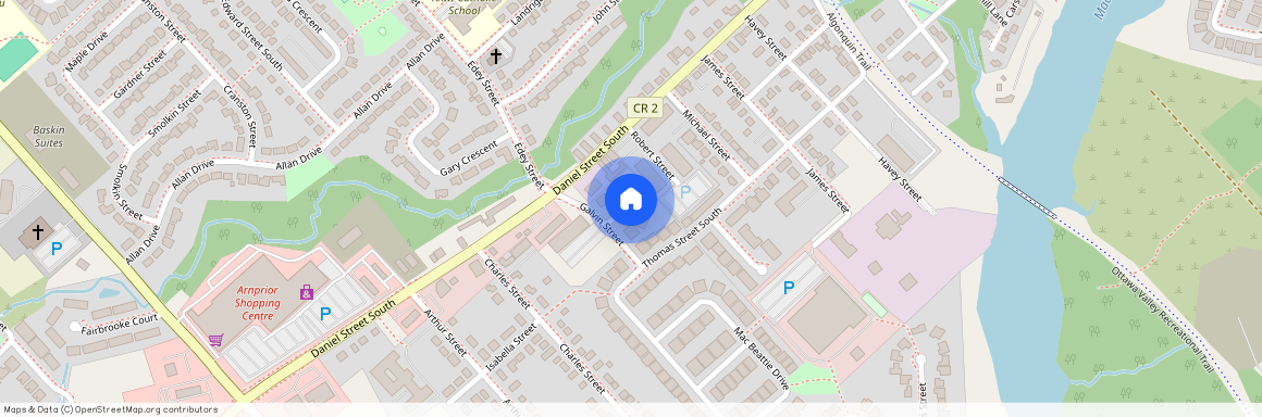 23 Morrall Court, Arnprior