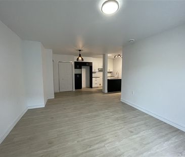 4½ Dès maintenant! Situé au 104-864, rue Lamarche, Sherbrooke, J1H 0M9 - Photo 5