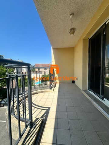 Location Appartement 2 pièces 48m² - Photo 5