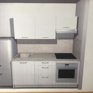 T1 meublé Annecy - Photo 2