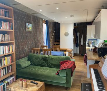 1 Bed Detached House, Maryland Road, N22 - Photo 5