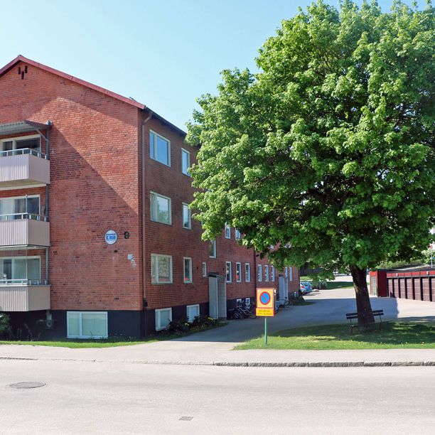 Hagavägen 9 B - Photo 1