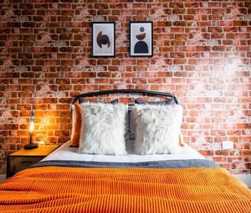 1 bedroom in a house share to rent - Photo 5