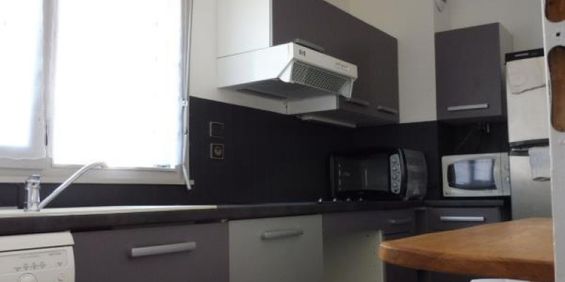 Appartement T2 à louer à Sallanches - Photo 3