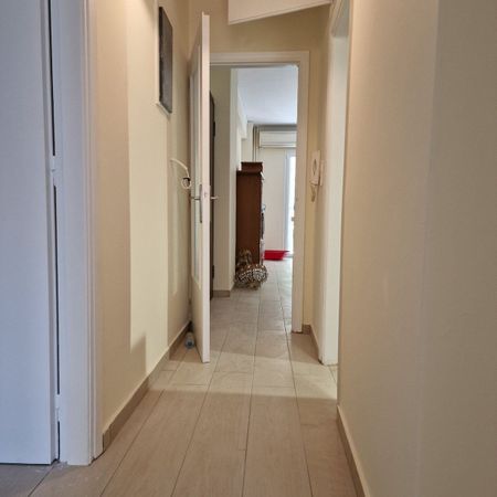 Διαμέρισμα για ενοικίαση Άσπρα Χώματα (Νίκαια) - Φωτογραφία 5
