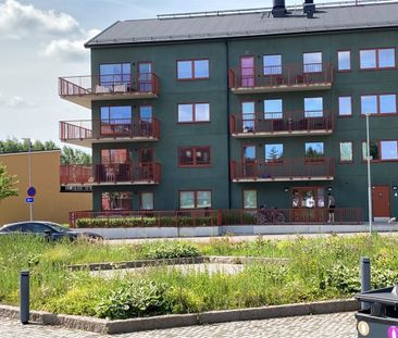 Prismagatan 10 B - Foto 3