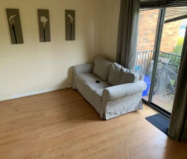 1 bedroom apartment to rent Kingfisher Wharf, Nottingham, NG7 - Photo 1