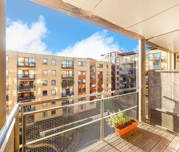 Apartment 21, Block A, Castleforbes Square, Dublin 1, IFSC - Photo 6