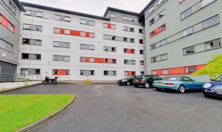 Basic En-suite - Photo 5