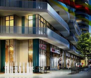 For Lease - 9471 Yonge Street Unit# 744, Richmond Hill, Ontario - Photo 4