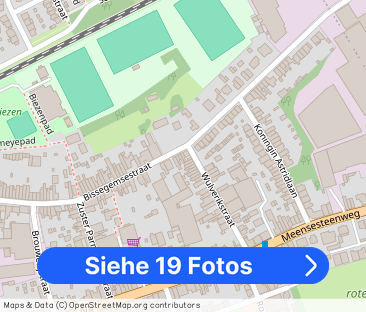 Stadswoning met koer - Foto 1