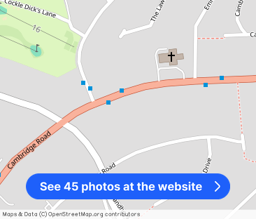 5 bedroom detached house for rent - Photo 1