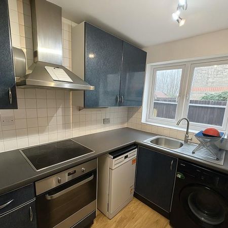 1 bedroom maisonette to rent - Photo 4