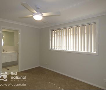 Modern 3 Bedroom Duplex in Sanctuary Estate Fletcher - Photo 4