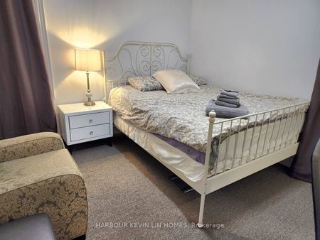 For Lease - 203 Drewry Avenue, Toronto, Ontario - Photo 3