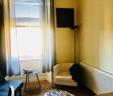 1 Bed Flat, South Woodside Road, G4 - Photo 2