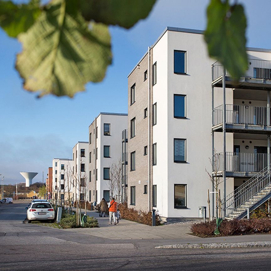 Lertegelvägen 17, Oxievång - Photo 1