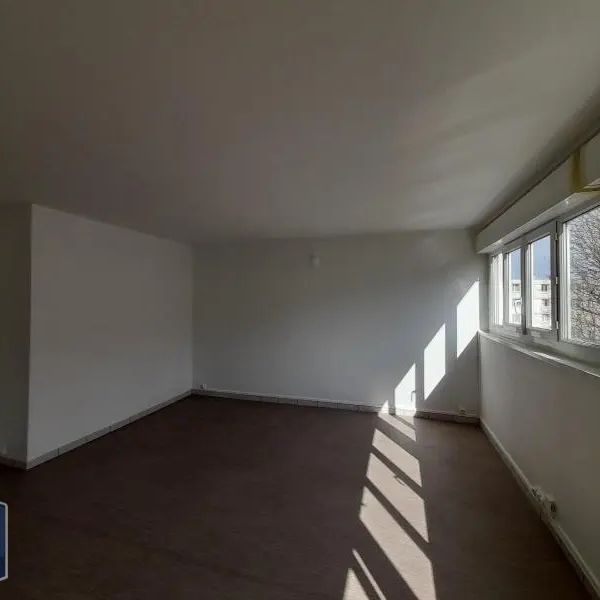 Appartement à louer 5 pièces 82.46m² - Photo 1