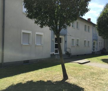 Demnächst frei! 2-Zimmer-Wohnung in Gelsenkirchen Hassel - Photo 5