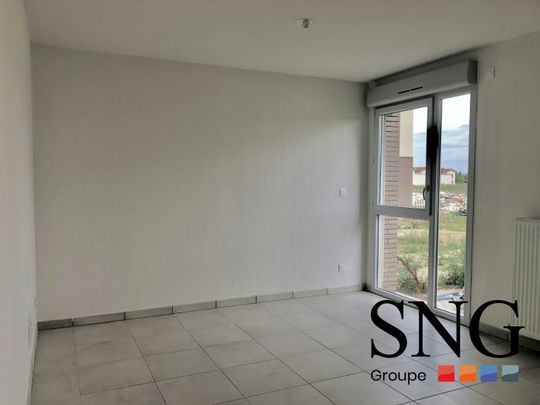 T2 AVEC TERRASSE ET JARDIN - Photo 1