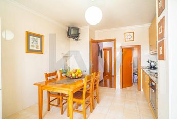 Apartamento T3 em Aveiro