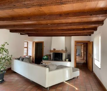 5.5 Zimmer, 135 m² - Foto 2
