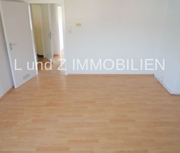 * Berufstätige oder Studenten willkommen * 2 Zimmer Wohnung großer ... - Photo 1