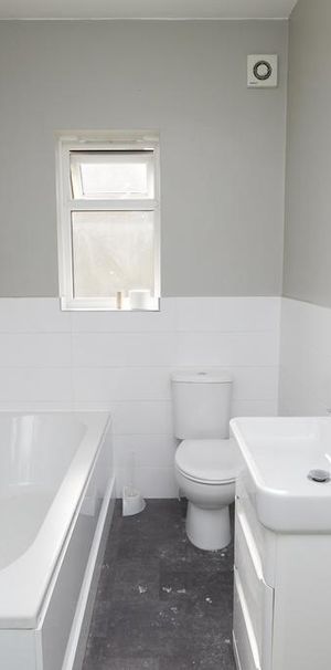 5 bedroom terraced house to rent - Photo 1