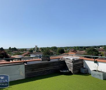 Location Appartement 3 pièces 65m² MONTAUBAN 82000 - Photo 5